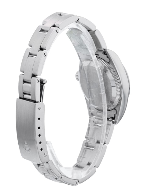 Rolex Lady Oyster Perpetual 76080 Image 3